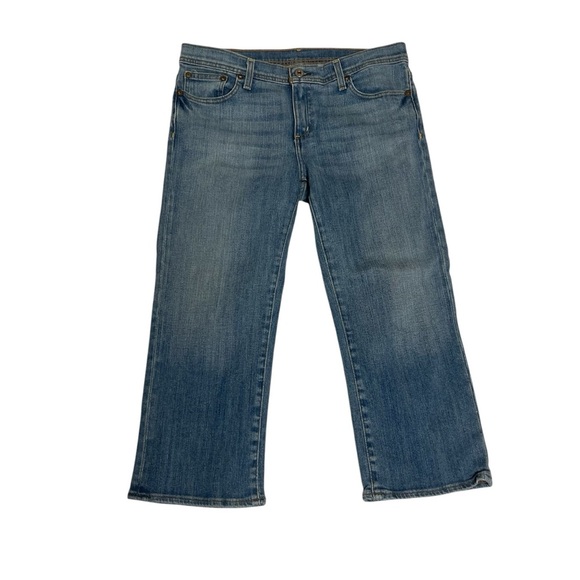 Polo by Ralph Lauren Blue‎ Straight Leg Jeans - Picture 1 of 8
